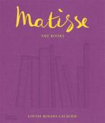 Matisse: The Books - Rogers Lalaurie
