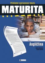 Maturita – Angličtina – aktualizované vydání - Kateřina Matoušková, ...