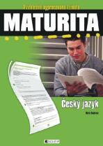 Maturita - Český jazyk - Marie Sochrová