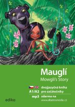 Mauglí Mowgli's Story - Dana Olšovská