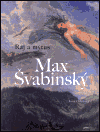 Max Švabinský - Ráj a mýtus (velká kniha) - Jana Orlíková