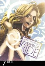 Maximum Ride Manga Volume 7 - James Patterson,NaRae Lee