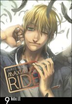 Maximum Ride Manga Volume 9 - James Patterson,NaRae Lee