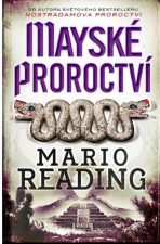 Mayské proroctví - Mario Reading