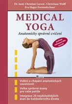 Medical yoga - Christian Larsen, ...