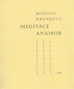 Meditace Anamor - Romana Křenková