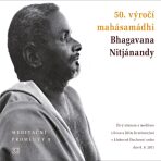 Meditační promluvy 8 - 50. výročí mahásamádhi Bhagavana Nitjánandy - 