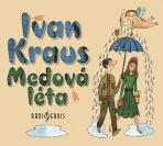 CD - Medová léta - Ivan Kraus
