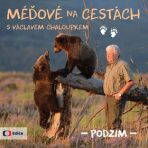Méďové na cestách PODZIM - Václav Chaloupek