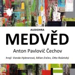 Medvěd - Anton Pavlovič Čechov
