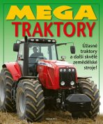 Mega traktory - 