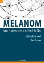 Melanom (Defekt) - Jan Bauer,Ivana Krajsová