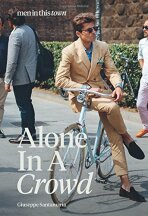 Men in This Town: Alone in a Crowd - Santamaria