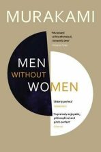 Men Without Women : Stories (Defekt) - Haruki Murakami