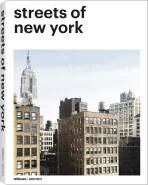 MENDO: Streets of New York - Mendo
