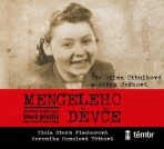 Mengeleho děvče - Viola Stern Fischerová, ...