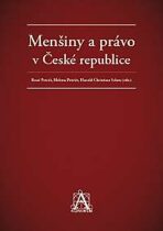 Menšiny a právo v České republice - René Petráš
