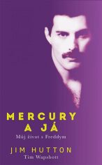 Mercury a Já - Jim Hutton,Tim Wapshott