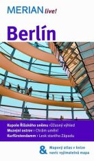 Merian - Berlín - Gisela Buddée