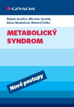 Metabolický syndrom - Štěpán Svačina, ...