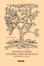 Metafora stromu ako model didaktiky dejepisu - Viliam Kratochvíl