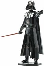 Metal Earth 3D kovový model Star Wars: Darth Vader - 