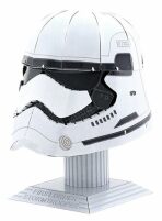 Metal Earth 3D puzzle: Star Wars helma Stormtroopera - 