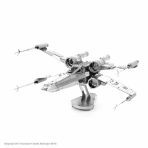 Metal Earth 3D puzzle: Star Wars X-Wing - 