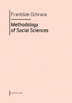 Methodology of Social Sciences - František Ochrana