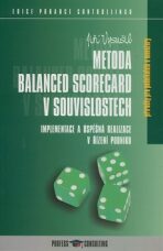 Metoda Balanced Scorecard v souvislostech - Jiří Vysušil, ...