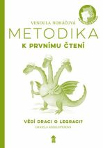 Metodika – Vědí draci o  legraci - Vendula Noháčová