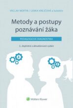 Metody a postupy poznávání žáka - Lenka Krejčová, ...