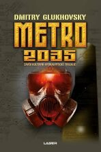 Metro 2035 (brož.) - Dmitry Glukhovsky