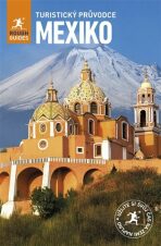 Mexiko - turistický průvodce - Rough Guides
