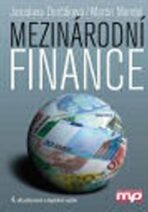 Mezinárodní finance - Jaroslava Durčáková