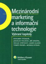 Mezinárodní marketing a informační technologie - Bohumír Štědroň, ...