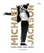 Michael Jackson - Chris Roberts