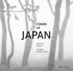 Michael Kenna: Forms of Japan - Michael Kenna
