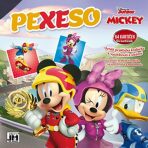 Pexeso - Mickey - Koelktiv