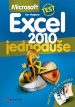 Microsoft Excel 2010 - Ivo Magera
