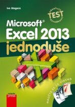 Microsoft Excel 2013 - Ivo Magera