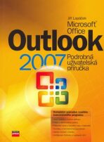 Microsoft Office Outlook 2007 - Jiří Lapáček