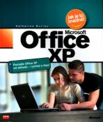 Microsoft Office XP - Katherine Murray