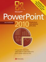 Microsoft PowerPoint 2010 - Jana Andrýsková