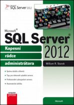 Microsoft SQL Server 2012 - William R. Stanek