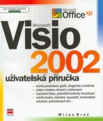 Microsoft Visio 2002 Uživatelská příručka - Milan Brož
