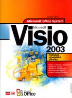 Microsoft Office Visio 2003 - Milan Brož