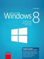 Microsoft Windows 8 - Ondřej Bitto