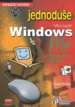 Microsoft Windows Me jednoduše - Pavel Roubal