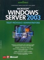 Microsoft Windows Server 2003 - Charlie Russell